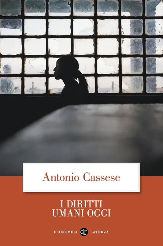 Ultimissimo Modello I diritti umani oggi