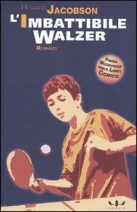 Nuovo Arrivo L‘ imbattibile walzer