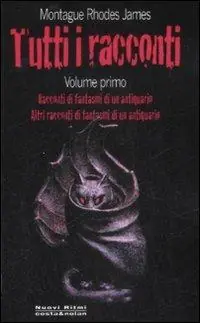Nuova Collezione Tutti i racconti. Vol. 1