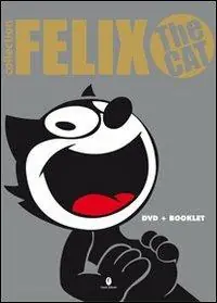 Felix the cat. Cartoons collection. 2 DVD. Con libro Reso Gratuito