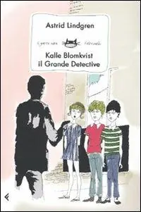 Kalle Blomkvist, il grande detective Più Venduto
