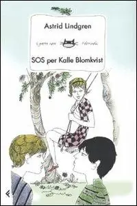 SOS per Kalle Blomkvist Offerta Lampo