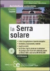 La serra solare. Con CD-ROM Offerta Speciale