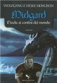 Midgard l‘isola ai confini del mondo Subito Disponibile