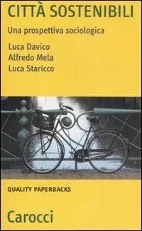 Offerta Città sostenibili. Una prospettiva sociologica