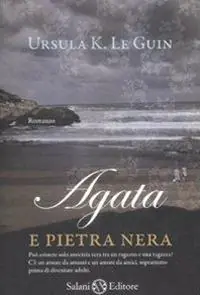 Agata e pietra nera Economico