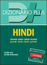 Di Tendenza Dizionario hindi. Italiano-hindi, hindi-italiano