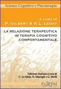 La relazione terapeutica in terapia cognitivo comportamentale Promo Stagionale