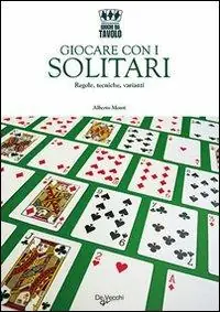 Giocare con i solitari Prezzo Conveniente