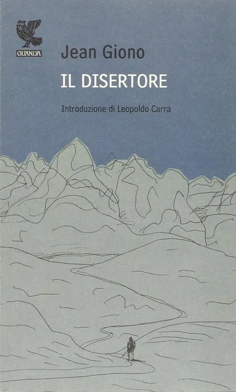 Il disertore Bestseller