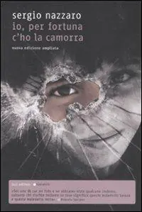 Spedizione Espresso Io, per fortuna c‘ho la camorra