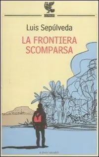 Offerta Speciale La frontiera scomparsa