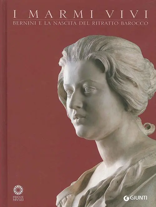 Nuovo Arrivo I marmi vivi. Bernini e la nascita del ritratto barocco. Ediz. illustrata