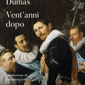Vent‘anni dopo Prezzo Di Fabbrica