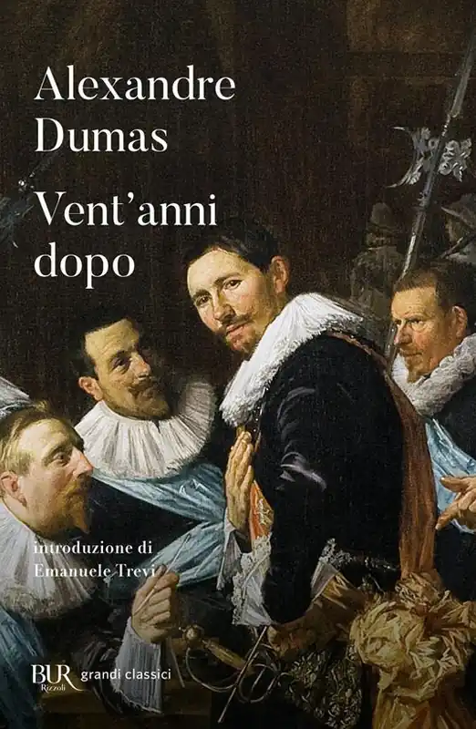Vent‘anni dopo Prezzo Di Fabbrica