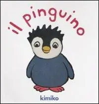 Nuovo Arrivo Il pinguino. Libro pop-up. Ediz. illustrata