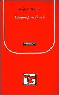 Nuova Collezione Cinque paradossi