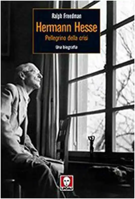 Nuova Collezione Herman Hesse. Pellegrino della crisi. Una biografia