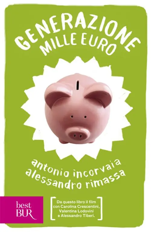 Generazione mille euro Prezzo Di Fabbrica