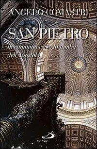 Prezzo Di Fabbrica San Pietro. In cammino verso la tomba dell‘Apostolo