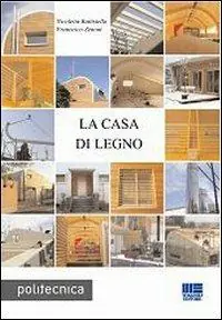 Bestseller La casa di legno
