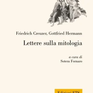 Professionale Lettere sulla mitologia
