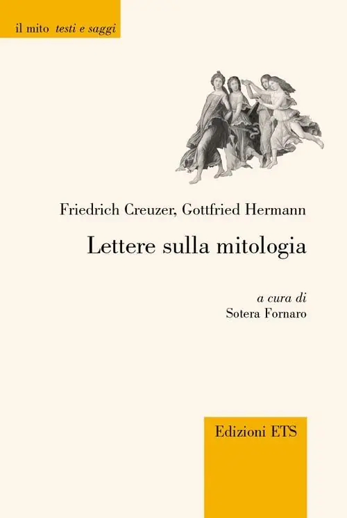 Professionale Lettere sulla mitologia