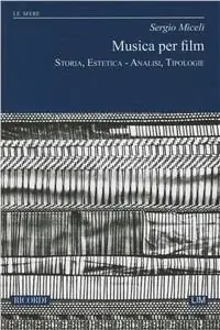 Compra Adesso Musica per film. Storia, estetica, analisi, tipologie