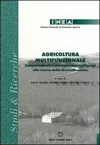 Offerta Limitata Agricoltura multifunzionale