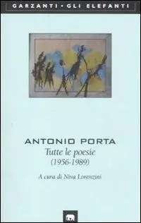 Professionale Tutte le poesie (1956-1989)