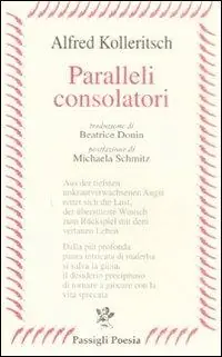 Di Tendenza Paralleli consolatori. Testo tedesco a fronte