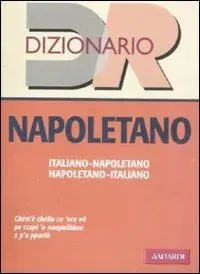 Dizionario napoletano. Italiano-napoletano, napoletano-italiano Prezzo Di Fabbrica
