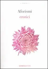 Acquista Ora Aforismi erotici