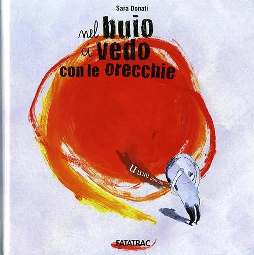 Nel buio ci vedo con le orecchie. Ediz. illustrata Prezzo Ridotto