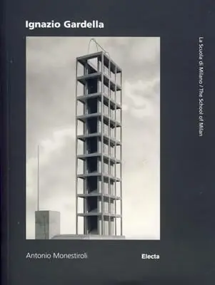 Prezzo Conveniente Ignazio Gardella. Ediz. italiana e inglese