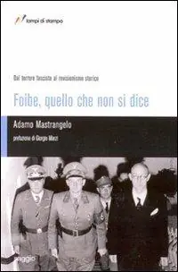 Foibe, quello che non si dice Saldi