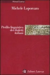 Profilo linguistico dei dialetti italiani Di Tendenza