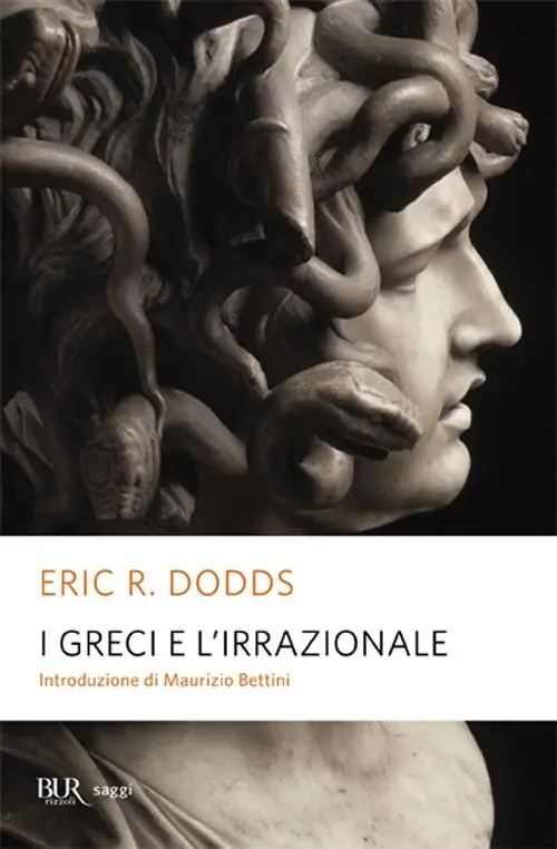 Offerta Speciale I greci e l‘irrazionale