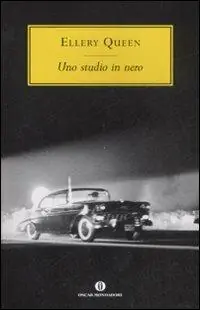 Affare Uno studio in nero