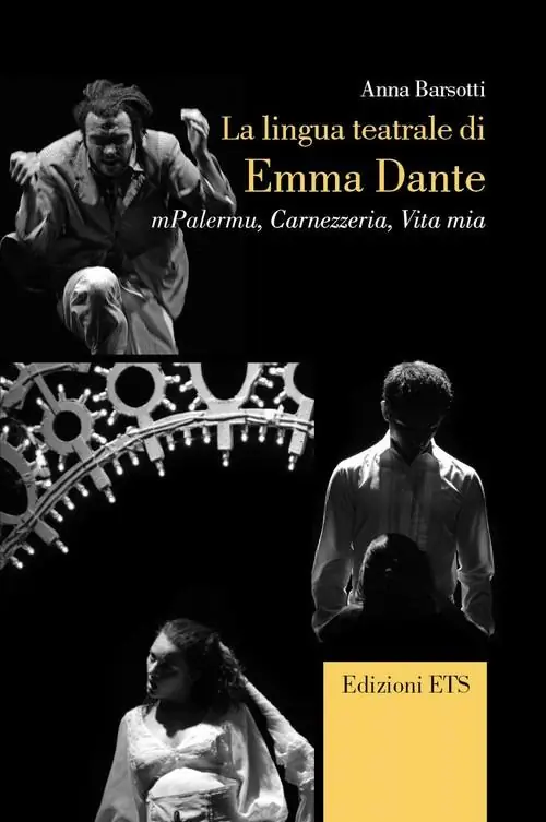 Offerta Lampo La lingua teatrale di Emma Dante. «mPalermu», «Carnezzeria», «Vita mia»