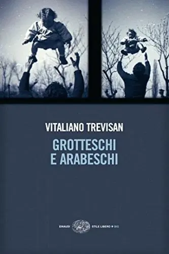 Economico Grotteschi e arabeschi