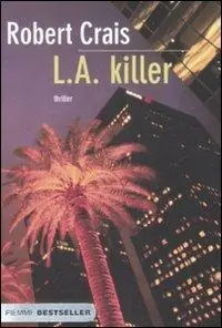 L.A. killer Promo Stagionale