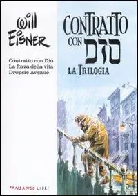 Promo Stagionale Un contratto con Dio. La trilogia