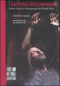 I capitoli dell‘infanzia. DVD. Con libro Ultime Pezzi