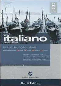 Italiano per stranieri. Livello principianti e falsi principianti. Corso 1. CD Audio. CD-ROM. Con gadget Promozione Esclusiva