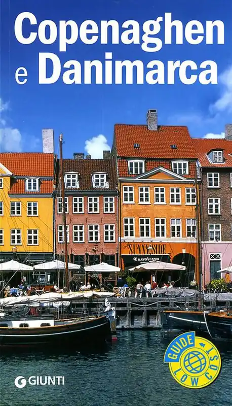 Copenaghen e Danimarca Esclusivo