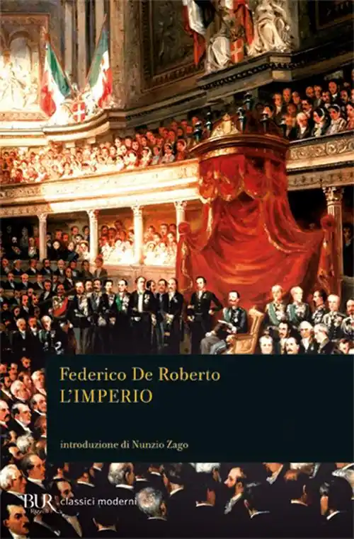Sconto L‘imperio