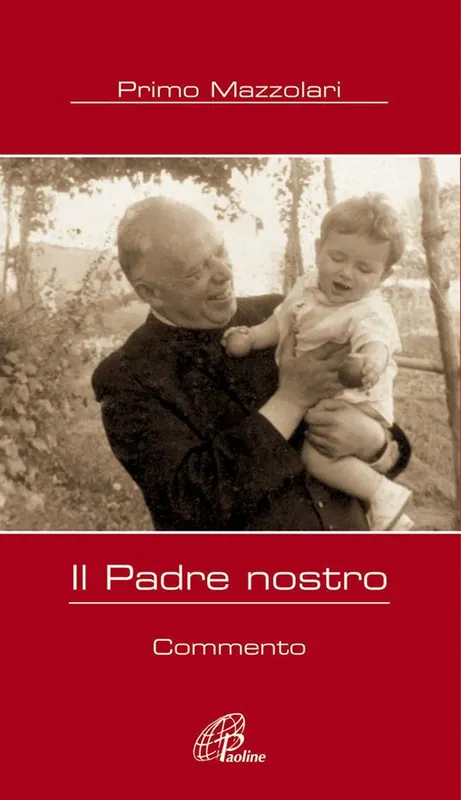 Il Padre nostro. Commento Popolare