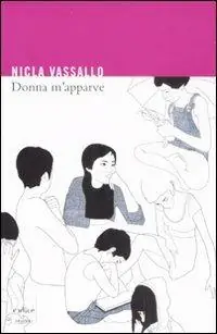 Donna m‘apparve Consegna Rapida