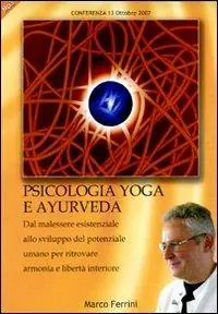 Prezzo Ridotto Psicologia yoga e ayurveda. Audiolibro. CD Audio formato MP3